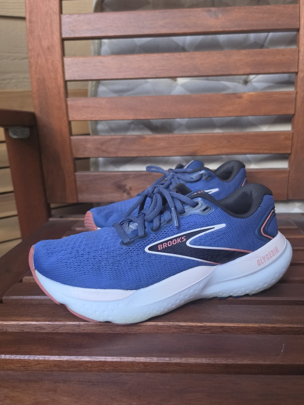 Brooks Glycerin 21 Women’s Size 8.5